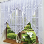 Firana Gotowa FINO 400x160 cm