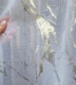 Firana Gotowa NEAT 145x250 cm Balkon - obrazek 5