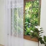 Firana Gotowa NEMO 140x250 cm BALKON