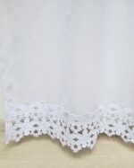 Firana Gotowa NEMO 140x250 cm BALKON - obrazek 5