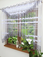 Firana Gotowa ORIVO 400x160 cm