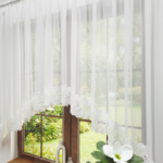 Firana Gotowa DONE 400x160