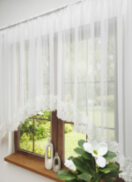 Firana Gotowa DONE 400x160