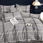 Komplet Pościeli 160x200 A156