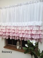 Firana Gotowa KENO 300x130 cm - obrazek 4