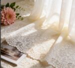 Firana Gotowa ASKO 130x250 cm BALKON - obrazek 4