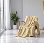 Koc 200x220 Wzór Jodełka