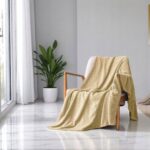 Koc 200x220 Wzór Jodełka