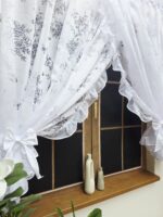 Firana Gotowa DUO 400x155cm - obrazek 4