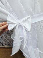 Firana Gotowa DUO 400x155cm - obrazek 3