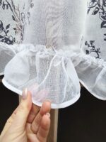 Firana Gotowa LIAN 300x150cm - obrazek 3