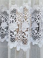 Firana Gotowa ARVO 400x160 cm - obrazek 2