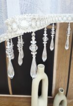 Firana Gotowa ARVO 400x160 cm - obrazek 3