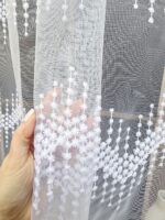 Firana Gotowa VINEA 300x180 cm - obrazek 7