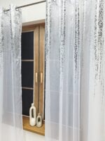 Firana Gotowa ABLO 140x250 cm - obrazek 3