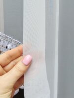 Firana Gotowa EBRO 300x145 cm - obrazek 2