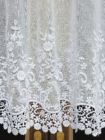 Firana Gotowa ASKO 300x90 cm - obrazek 3