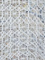 Firana Gotowa ATOL 150x250 cm Frędzle BALKON - obrazek 2