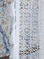 Firana Gotowa ATOL 150x250 cm Frędzle BALKON - obrazek 3