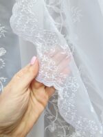 Firana Gotowa BRIO 400x160 cm - obrazek 2