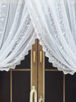 Firana Gotowa BRIO 400x160 cm - obrazek 4