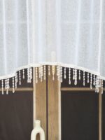 Firana Gotowa DINO 400x150cm - obrazek 3