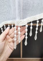 Firana Gotowa DINO 300x150cm - obrazek 4