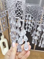 Firana Gotowa ORIVO 400x160 cm - obrazek 5