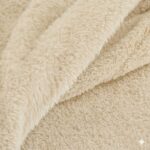 Koc 200x220 Polarowy Gładki - obrazek 9