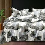 Komplet Pościeli 160x200 354