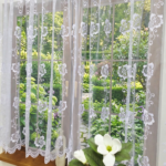 Firana Gotowa VINEA 300x180 cm