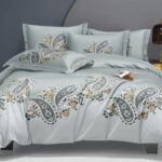 Komplet Pościeli 160x200 B005 PH