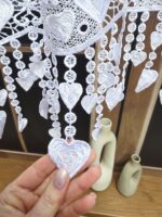 Firana Gotowa MONO 300x160 cm - obrazek 5