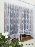 Firana Gotowa MONO 300x160 cm - obrazek 4