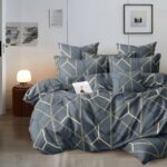 Komplet Pościeli 160x200 A023 PH