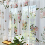 Firana Gotowa AXO 300x150 cm