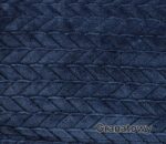 Koc 200x220 Wzór Jodełka - obrazek 4