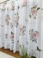 Firana Gotowa AXO 300x150 cm - obrazek 6