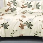 Komplet Pościeli 160x200 A036 PH