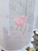 Firana Gotowa NETTA 300x150 cm - obrazek 3