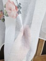 Firana Gotowa LORA 400x150cm - obrazek 3