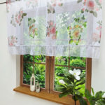 Firana Gotowa AXO 200x100 cm