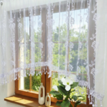 Firana Gotowa MONO 300x160 cm