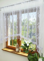 Firana Gotowa MONO 300x160 cm