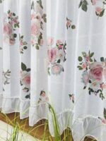 Firana Gotowa AXO 300x150 cm - obrazek 4