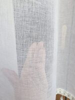 Firana Gotowa ARVO 300x160 cm - obrazek 4