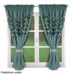 Zasłona MORA 145x160 cm - obrazek 3