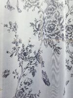 Firana Gotowa CURA 132x250 cm - obrazek 2