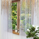 Firana Gotowa ABLO 140x250 cm