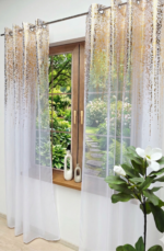 Firana Gotowa ABLO 140x250 cm